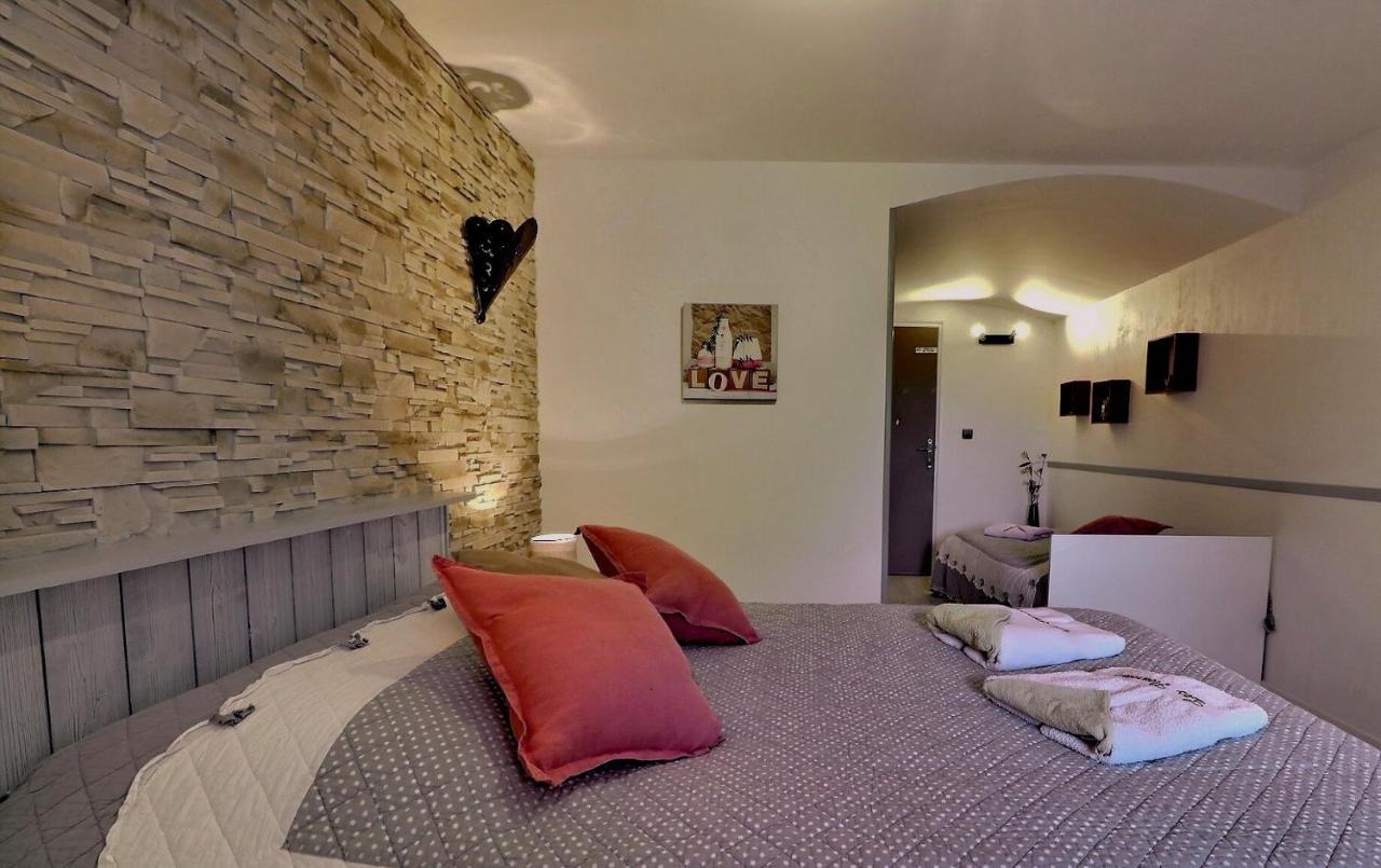 Chambres D'Hotes Les Fleurettes En Baie Du Mont Saint Michel Zewnętrze zdjęcie