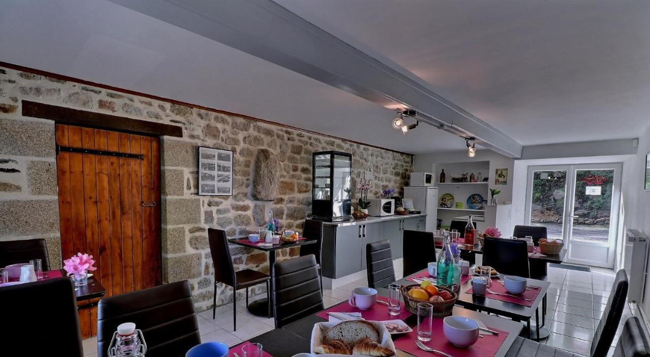 Chambres D'Hotes Les Fleurettes En Baie Du Mont Saint Michel Zewnętrze zdjęcie