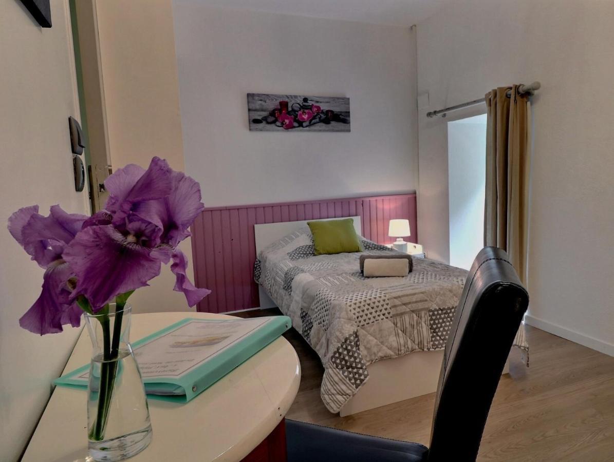 Chambres D'Hotes Les Fleurettes En Baie Du Mont Saint Michel Zewnętrze zdjęcie
