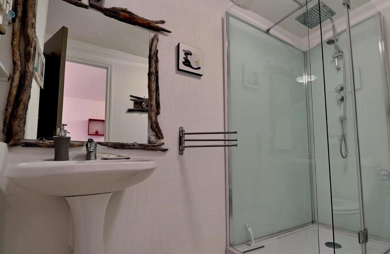 Chambres D'Hotes Les Fleurettes En Baie Du Mont Saint Michel Zewnętrze zdjęcie
