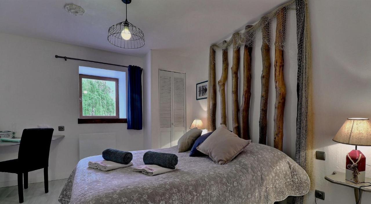 Chambres D'Hotes Les Fleurettes En Baie Du Mont Saint Michel Zewnętrze zdjęcie