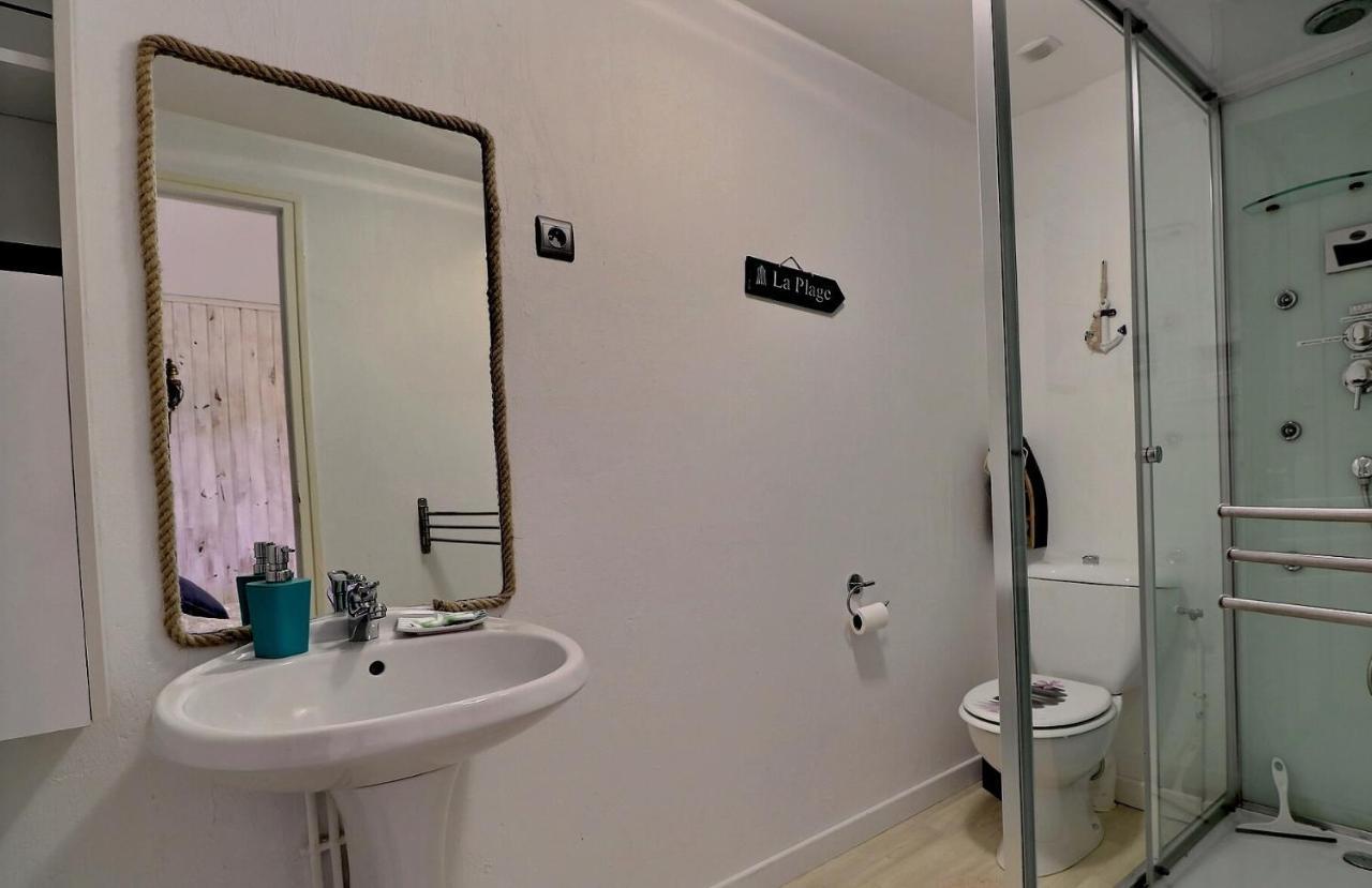 Chambres D'Hotes Les Fleurettes En Baie Du Mont Saint Michel Zewnętrze zdjęcie